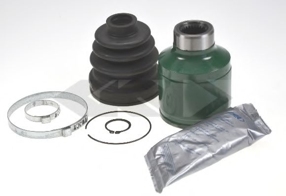 Шарнирный комплект, приводной вал LÖBRO 302723 Шарнирный комплект, приводной вал LÖBRO 302723