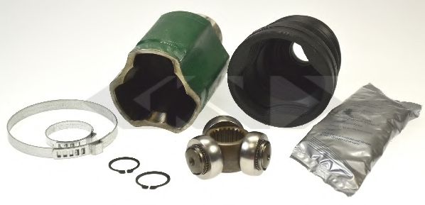 LÖBRO 302650