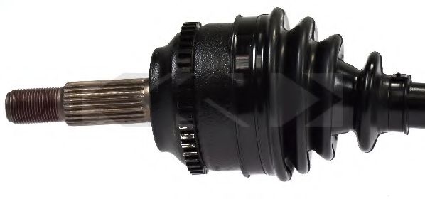 Приводной вал LÖBRO 304862 Приводной вал LÖBRO 304862