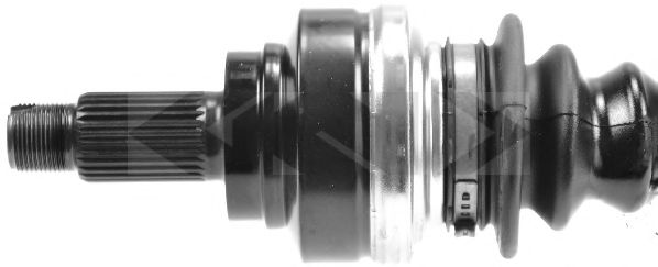 Приводной вал LÖBRO 305227 Приводной вал LÖBRO 305227