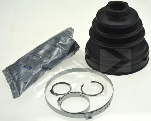 Комплект пылника, приводной вал LÖBRO 305368 Комплект пылника, приводной вал LÖBRO 305368