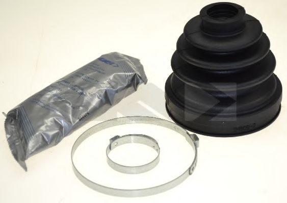 Комплект пылника, приводной вал LÖBRO 305371 Комплект пылника, приводной вал LÖBRO 305371