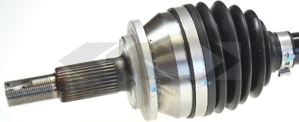 Приводной вал LÖBRO 305421 Приводной вал LÖBRO 305421