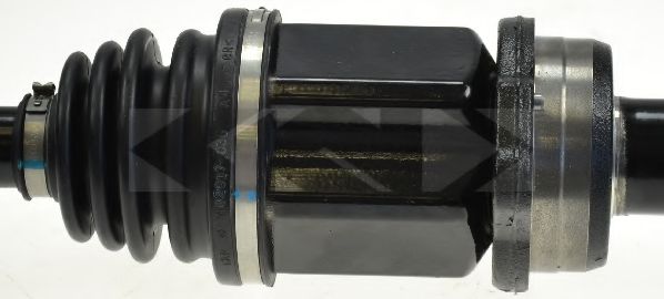 Приводной вал LÖBRO 305421 Приводной вал LÖBRO 305421