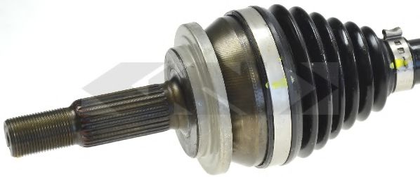 Приводной вал LÖBRO 305423 Приводной вал LÖBRO 305423