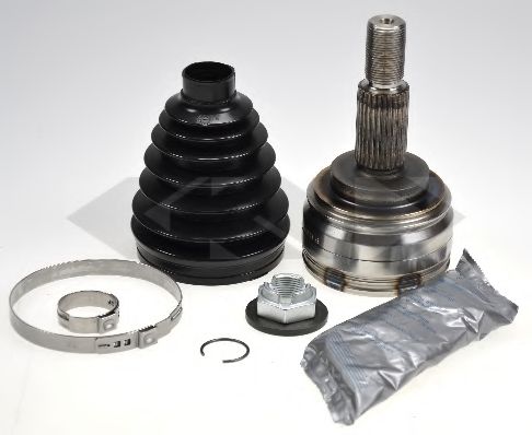 Шарнирный комплект, приводной вал LÖBRO 305517 Шарнирный комплект, приводной вал LÖBRO 305517