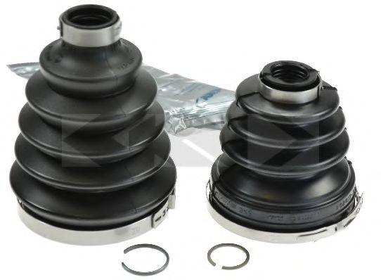 Комплект пылника, приводной вал LÖBRO 305638 Комплект пылника, приводной вал LÖBRO 305638