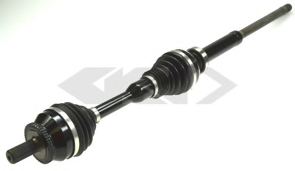 Приводной вал LÖBRO 305722 Приводной вал LÖBRO 305722