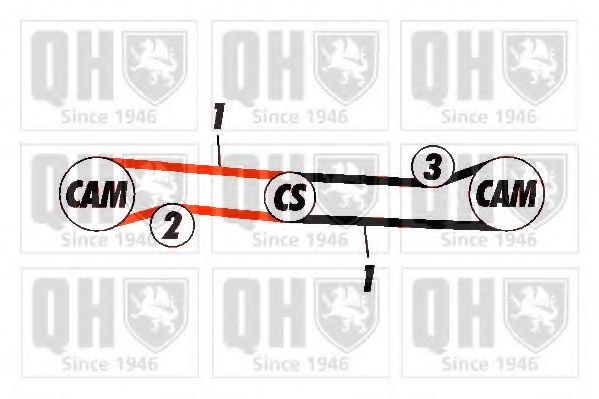 QUINTON HAZELL QBK217