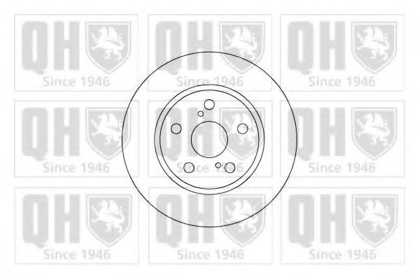QUINTON HAZELL BDC3782