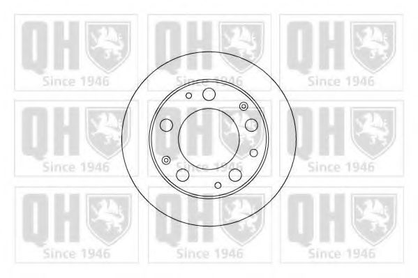 QUINTON HAZELL BDC4509