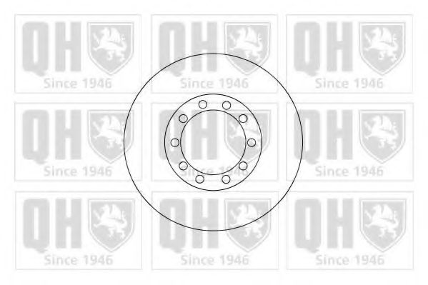 QUINTON HAZELL BDC4708