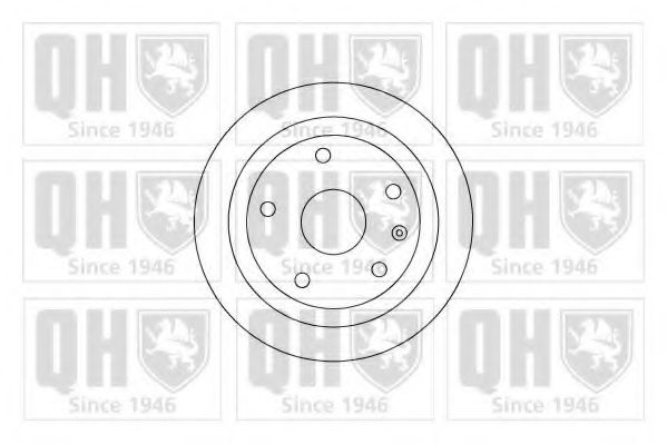 QUINTON HAZELL BDC4765