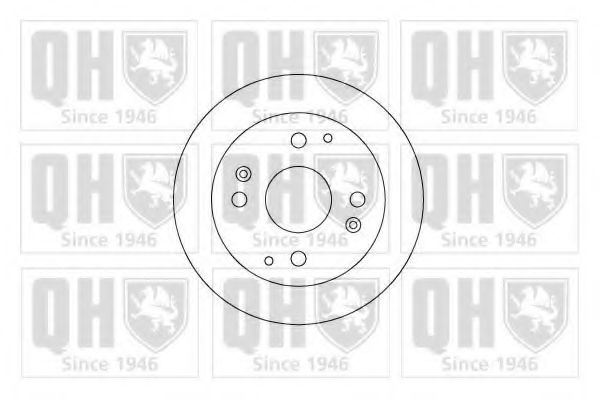 QUINTON HAZELL BDC4820