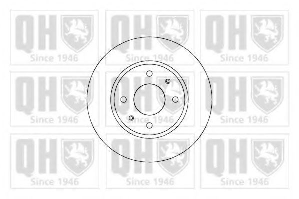 QUINTON HAZELL BDC4885