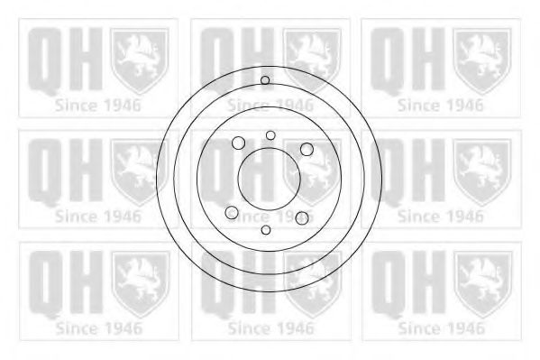 QUINTON HAZELL BDR426 QUINTON HAZELL BDR426