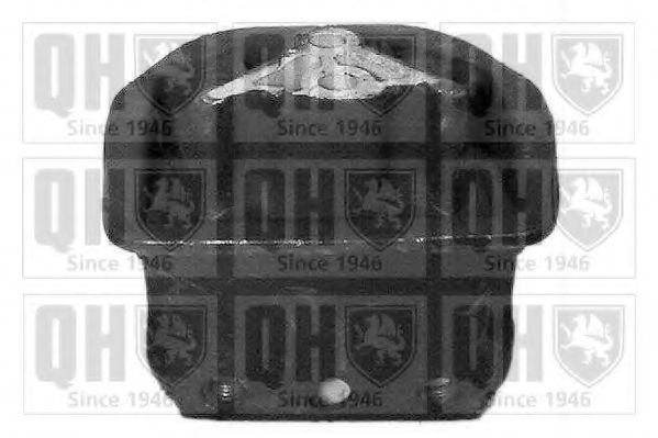 QUINTON HAZELL EM2463