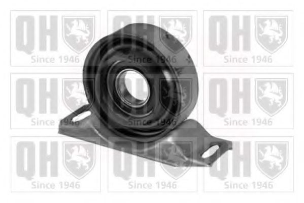 QUINTON HAZELL EM3088