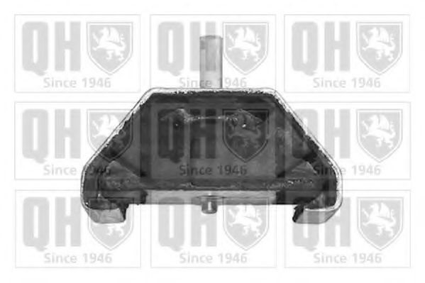 QUINTON HAZELL EM3106