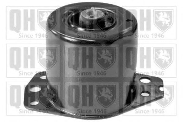 QUINTON HAZELL EM3128