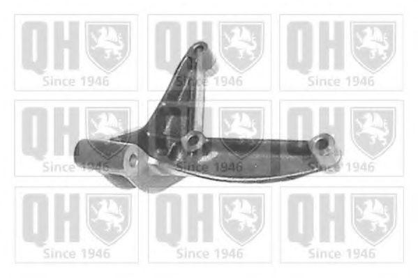 QUINTON HAZELL EM4087 QUINTON HAZELL EM4087