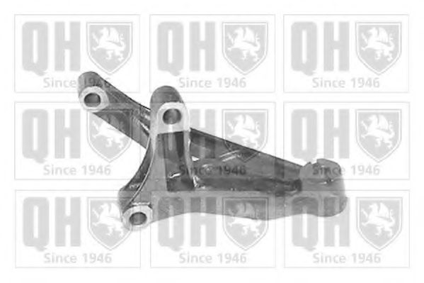 QUINTON HAZELL EM4088