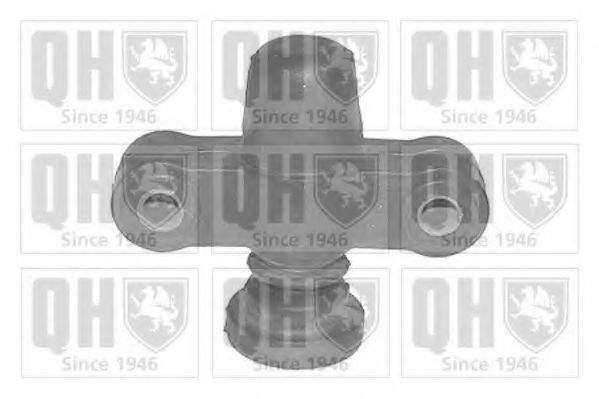 QUINTON HAZELL EM4093 QUINTON HAZELL EM4093