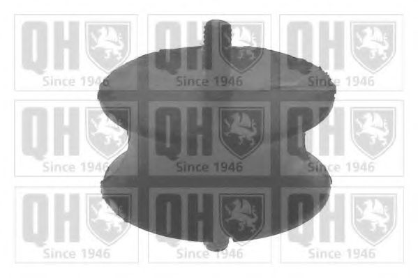 QUINTON HAZELL EM412