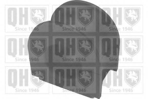 QUINTON HAZELL EMB7019