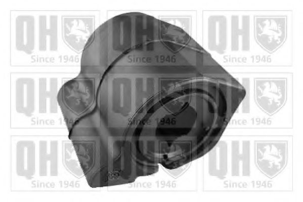 QUINTON HAZELL EMB7089
