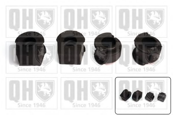 QUINTON HAZELL EMBK2083 QUINTON HAZELL EMBK2083