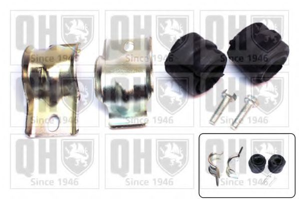QUINTON HAZELL EMBK2410