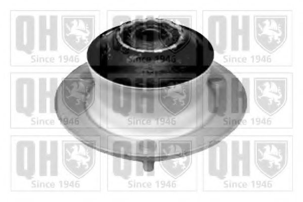 QUINTON HAZELL EMR6012