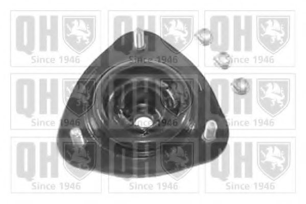 QUINTON HAZELL EMR6053
