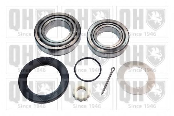 QUINTON HAZELL QWB411 QUINTON HAZELL QWB411