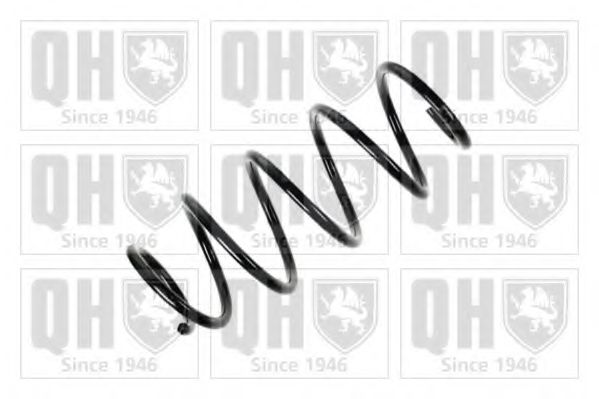 QUINTON HAZELL QCS5596 QUINTON HAZELL QCS5596