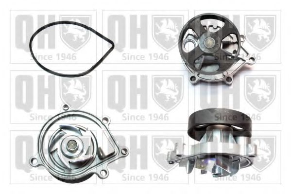 QUINTON HAZELL QCP3842