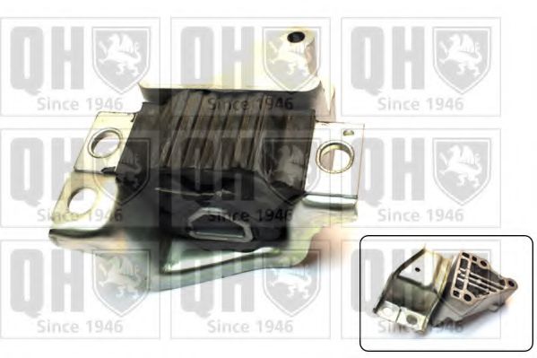 QUINTON HAZELL EM4572
