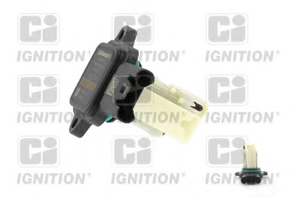 QUINTON HAZELL QM1047