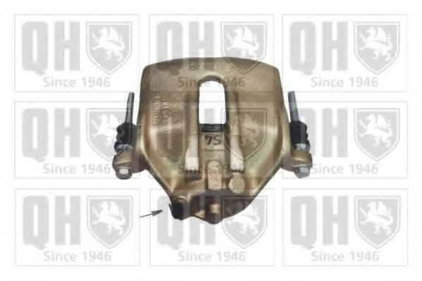 QUINTON HAZELL QBS1143
