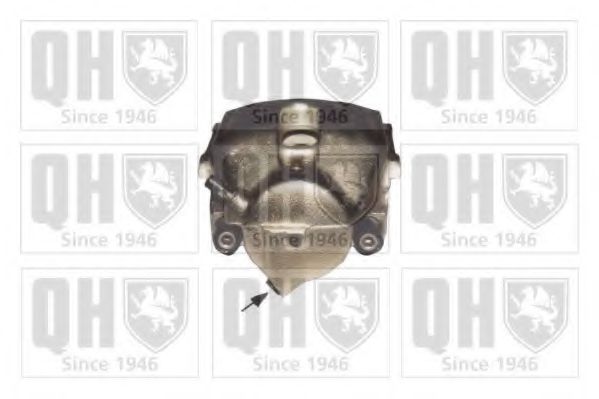 QUINTON HAZELL QBS1237