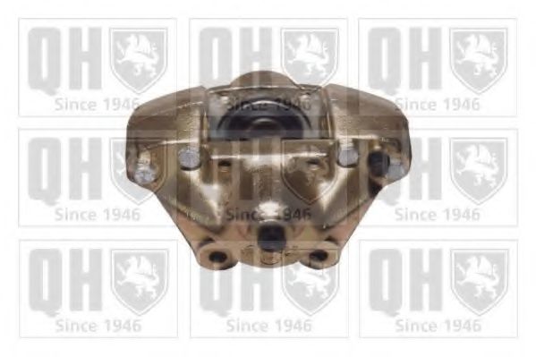 QUINTON HAZELL QBS1263