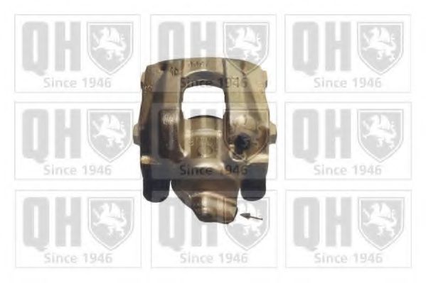 QUINTON HAZELL QBS1267