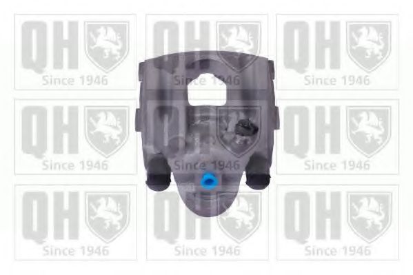 QUINTON HAZELL QBS1303