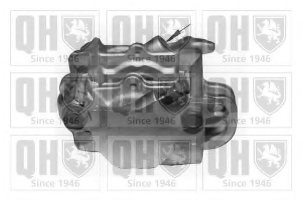 QUINTON HAZELL QBS1401 QUINTON HAZELL QBS1401