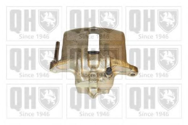QUINTON HAZELL QBS1621
