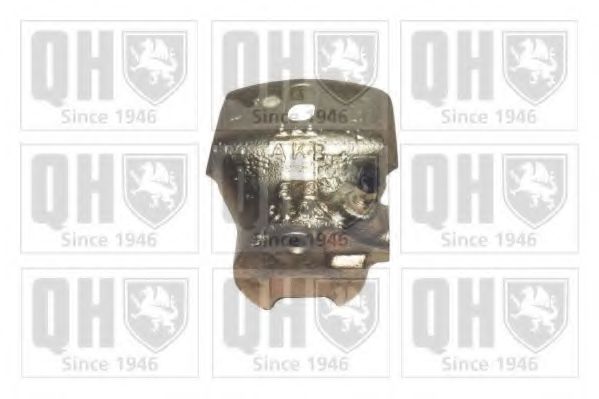 QUINTON HAZELL QBS1802