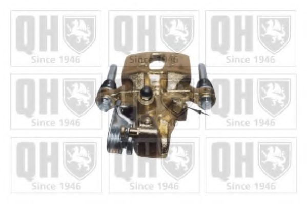 QUINTON HAZELL QBS1838