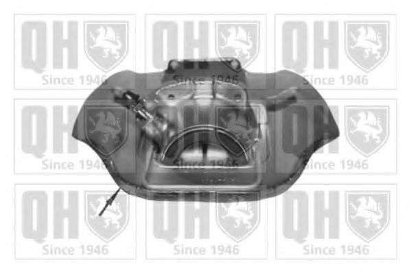 QUINTON HAZELL QBS2205 QUINTON HAZELL QBS2205