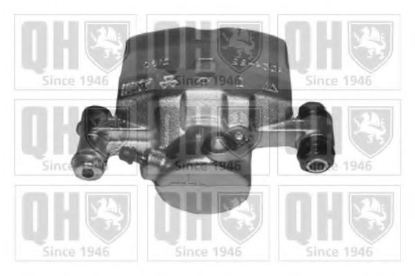 QUINTON HAZELL QBS2460